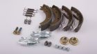 Brake shoe kit