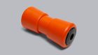 Keel roll plastic