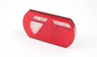 Rear lamp LED 6060P6-LEFT