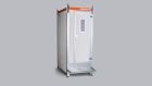 Teisaldatav 500L WC