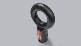 Silmus haakeseade 3500kg