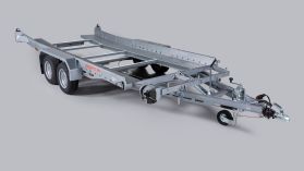 2700A452T205 Hydraulic tilt