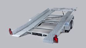 2700A452T205 Hydraulic tilt