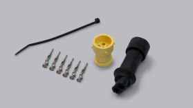 Pistik tagatulele vasak