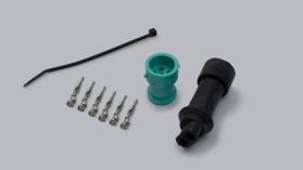 Pistik tagatulele parem