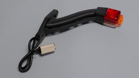 LED End Outline Marker Lamp