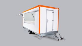 1500F411T222 Kiosk