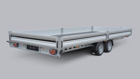 3500P552T225 Platvormhaagis