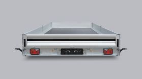 3500P552T225 Platvormhaagis