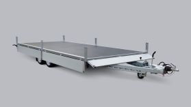 3500P552T225 Platvormhaagis