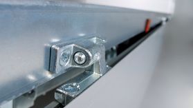 3500P552T225 Platvormhaagis