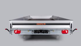 3500P552T225 Platvormhaagis