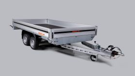 3500P402T205 Platvormhaagis