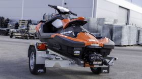 750V391T160 Jetski