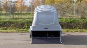 750M301L150 Gansi kaanega ERIPAKKUMINE