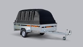 750M301L150 PLH Gansi kaanega ERIPAKKUMINE