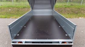 750M301L150 PLH with Gansi hardtop lid SPECIAL OFFER