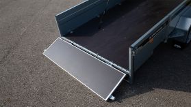 750M351L150 with Gansi hardtop lid SPECIAL OFFER