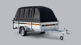 750M301L150 Gansi kaanega ERIPAKKUMINE