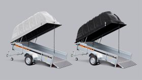 750M301L150 Gansi kaanega ERIPAKKUMINE