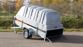 750M301L150 Gansi kaanega ERIPAKKUMINE