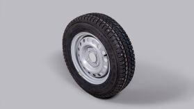 Ratas 155R13C