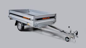 750P241T150 PLH Flatbed