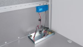 12V akusüsteem