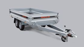 2000P332T150 PLH Platvormhaagis