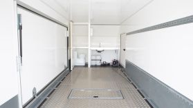 Aluminum tread plate