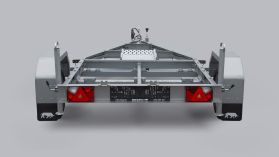 750S121T130 WC kabiini alusraam