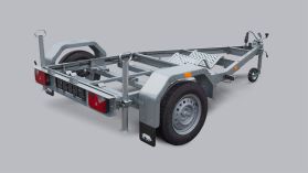 750S121T130 WC kabiini alusraam