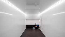 LED interior lighting 12V