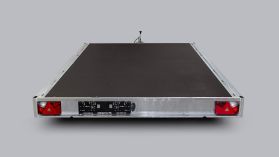 750P301L207 Platvormhaagis