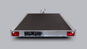 1500P301L207 Platvormhaagis