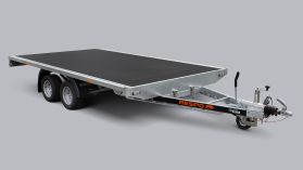 1700P302L207 Platvormhaagis