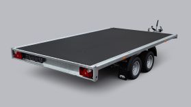 1700P302L207 Platvormhaagis