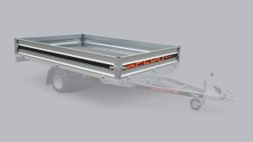 Luukide KPL 3.5x2.07x0.3