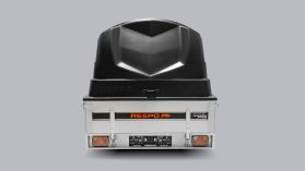 750M351L150 Plus with Gansi hardtop lid SPECIAL OFFER