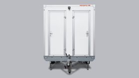 2700F612T222 Kaks tööruumi