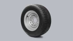 Ratas 195/55R10C