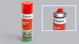 Würth Rust Off Plus 300ml