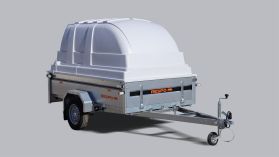 Kaane KPL 2.45x1.50x1.00