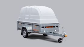 Kaane KPL 2.65x1.25x1.00