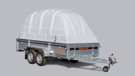 Kaane KPL 3.50x1.50x1.25