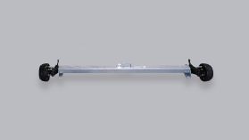 Torsioonsild 1350kg
