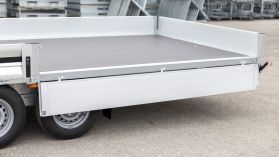 2700P552T225 Platvormhaagis (lisavarustusega)