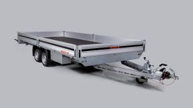 2700P552T225 Flatbed (with accessories)