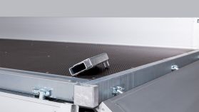 2700P552T225 Platvormhaagis (lisavarustusega)