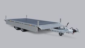 3500P402T205 Platvormhaagis (lisavarustusega)
